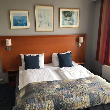Budget Hotell