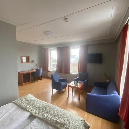 Budget 3* Horten