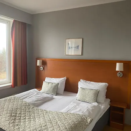 Budget Hotell Horten