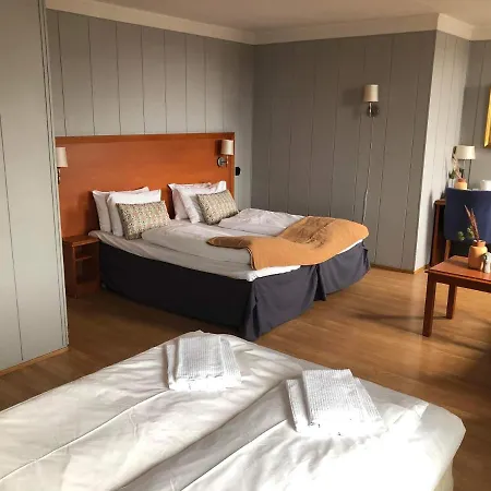 Budget Hotell