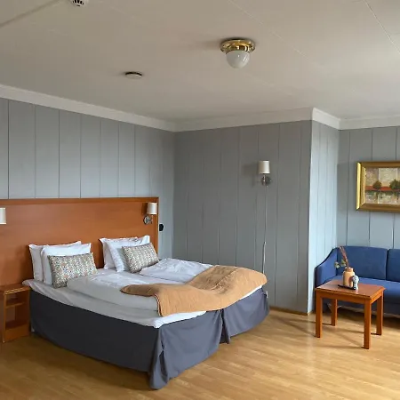 Budget Hotell Horten