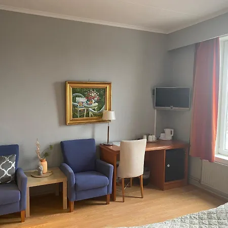Budget Hotell