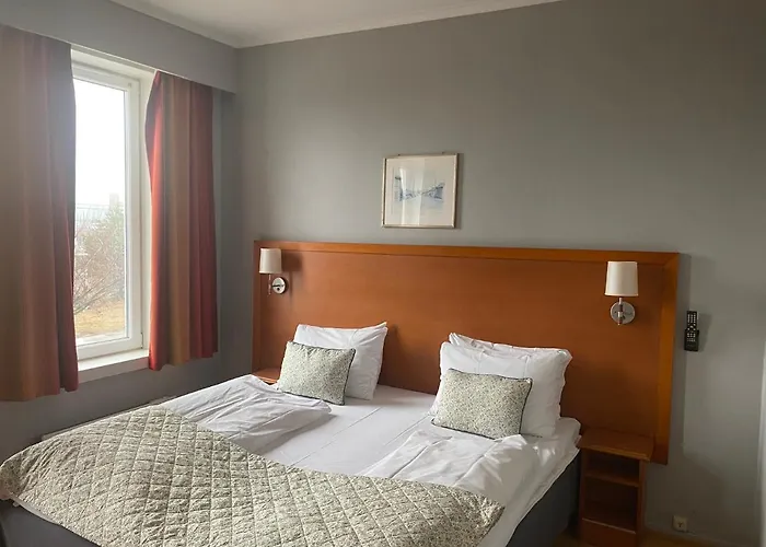 Budget Hotel Horten